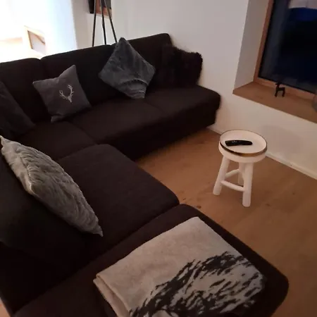 別荘 Charming Retreat In Near Flims