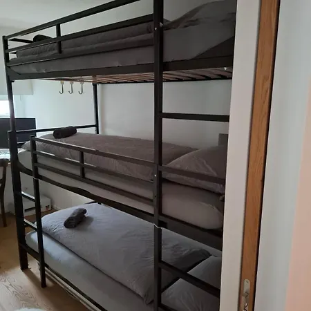 Charming Retreat In Near Flims Tatil Evi *