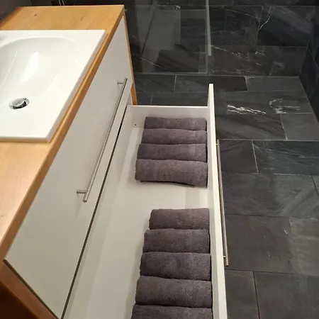 Charming Retreat In Near Flims * Tamins