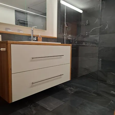 Charming Retreat In Near Flims Tamins