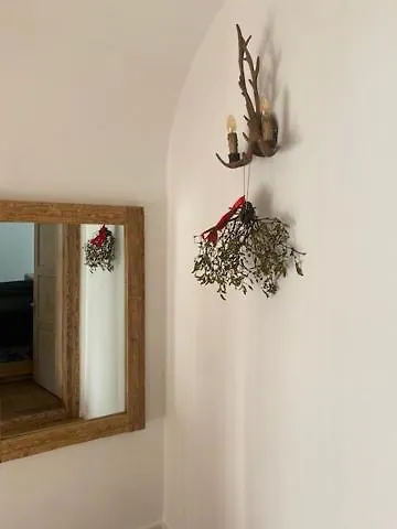 Charming Retreat In Near Flims Casa de Férias *