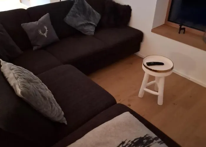 Casa de Férias Charming Retreat In Near Flims