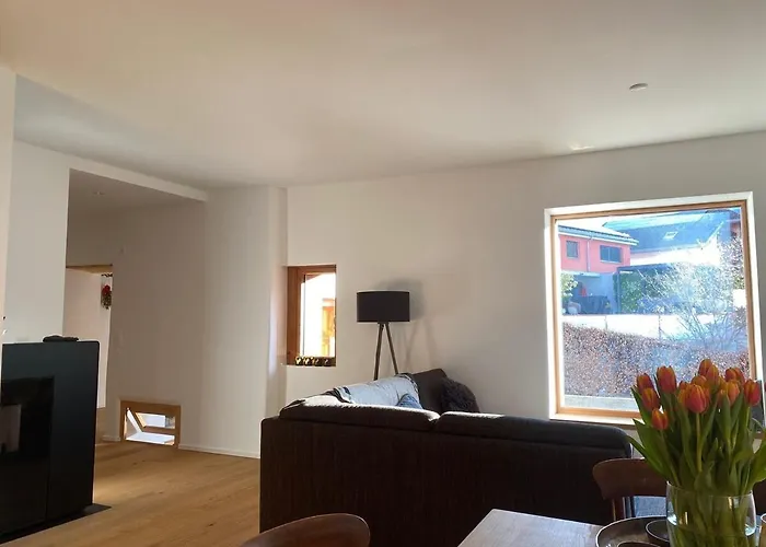 Casa de Férias Charming Retreat In Near Flims *