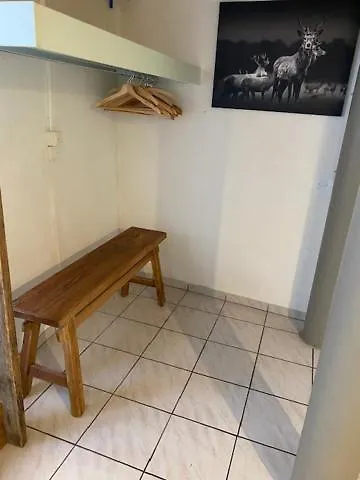 Charming Retreat In Near Flims