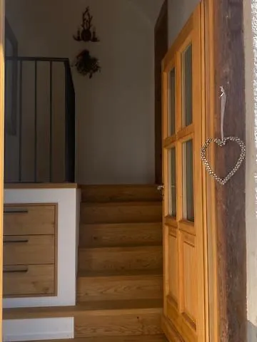 Charming Retreat In Near Flims * Tamins