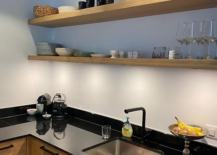 Casa de Férias Charming Retreat In Near Flims