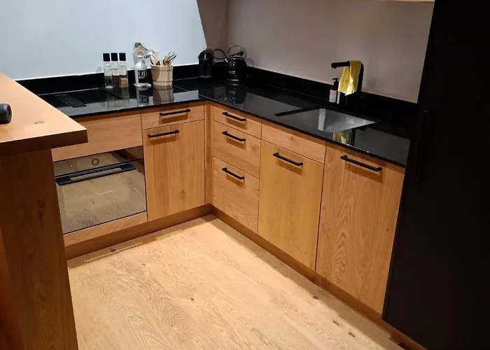 Casa de Férias Charming Retreat In Near Flims *