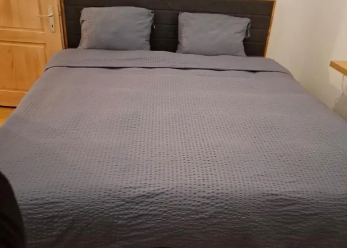 Charming Retreat In Near Flims *