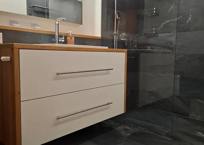 Charming Retreat In Near Flims Tamins