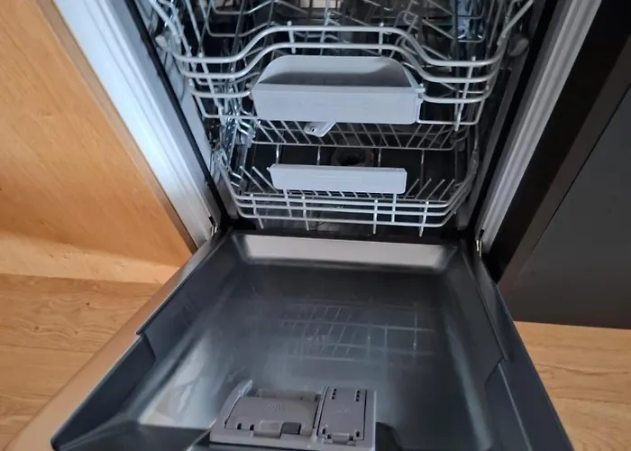 Charming Retreat In Near Flims