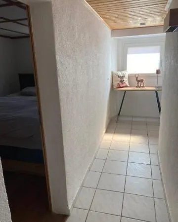 Charming Retreat In Near Flims Nyaraló *