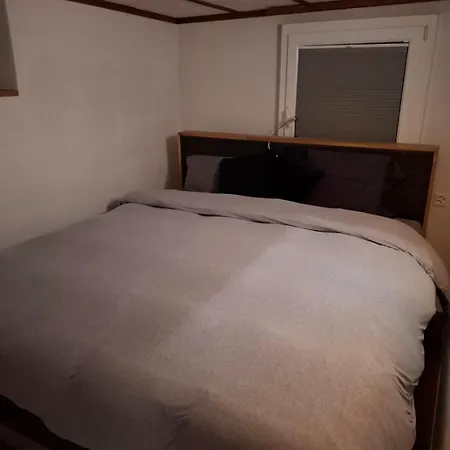 Charming Retreat In Near Flims Nyaraló Tamins