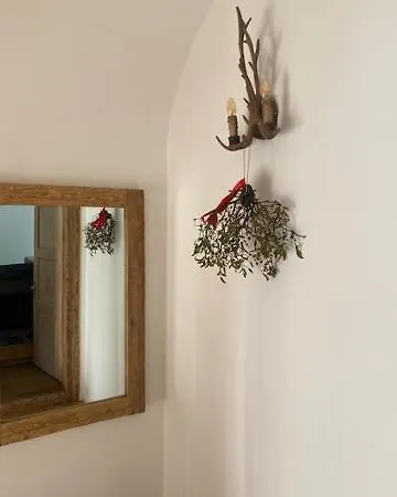 Charming Retreat In Near Flims Feriehus *