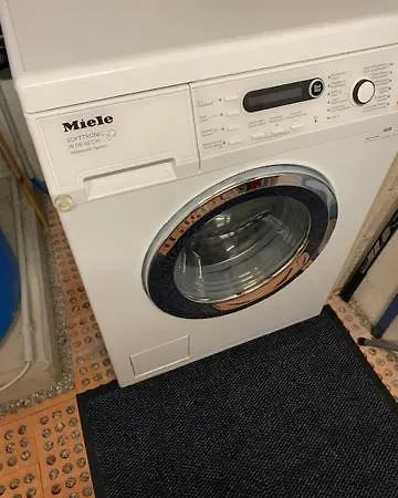 Charming Retreat In Near Flims Feriehus Tamins