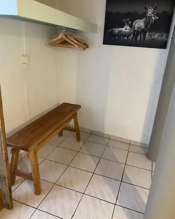 Charming Retreat In Near Flims