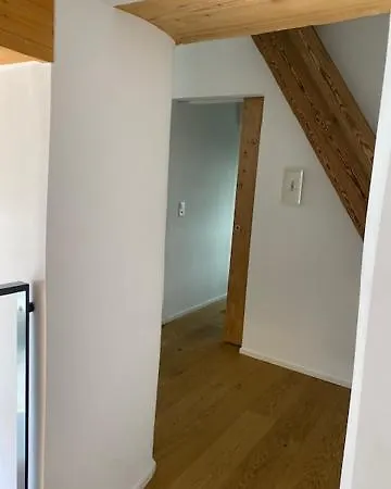 Nyaraló Charming Retreat In Near Flims *