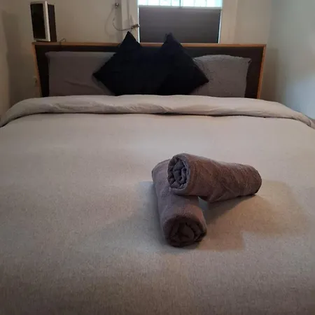 Charming Retreat In Near Flims *