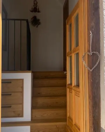 Charming Retreat In Near Flims * Tamins