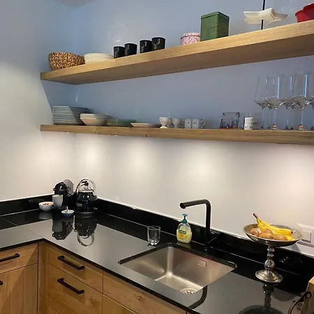 Feriehus Charming Retreat In Near Flims