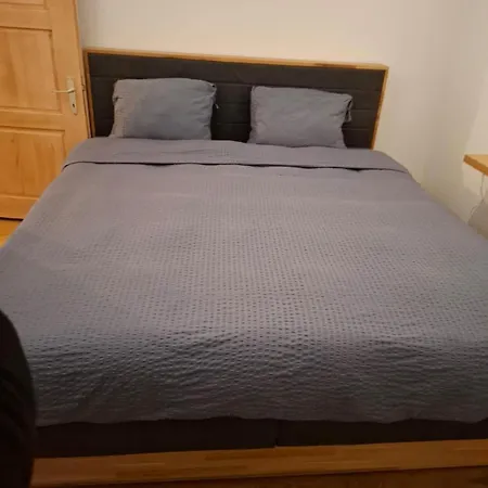 Charming Retreat In Near Flims *