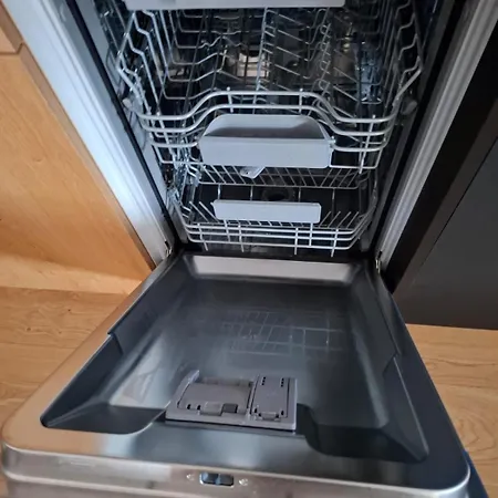 Charming Retreat In Near Flims