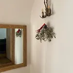 Charming Retreat In Near Flims Hébergement de vacances *