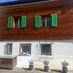 Charming Retreat In Near Flims Tamins