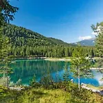 Hébergement de vacances Charming Retreat In Near Flims
