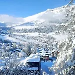 Charming Retreat In Near Flims Tamins