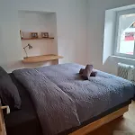 Hébergement de vacances Charming Retreat In Near Flims *