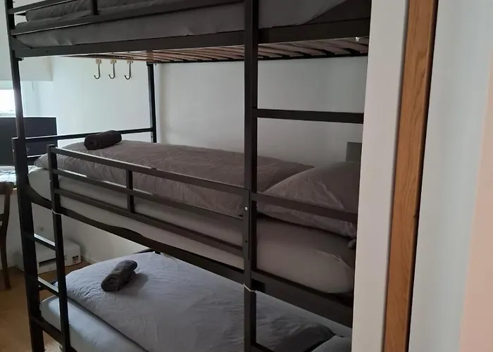 Charming Retreat In Near Flims Holiday home *